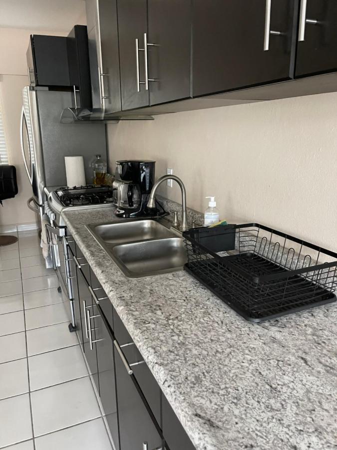 Otay Studio Great Patio Near Otay Crossing & Airport Tijuana Exterior photo