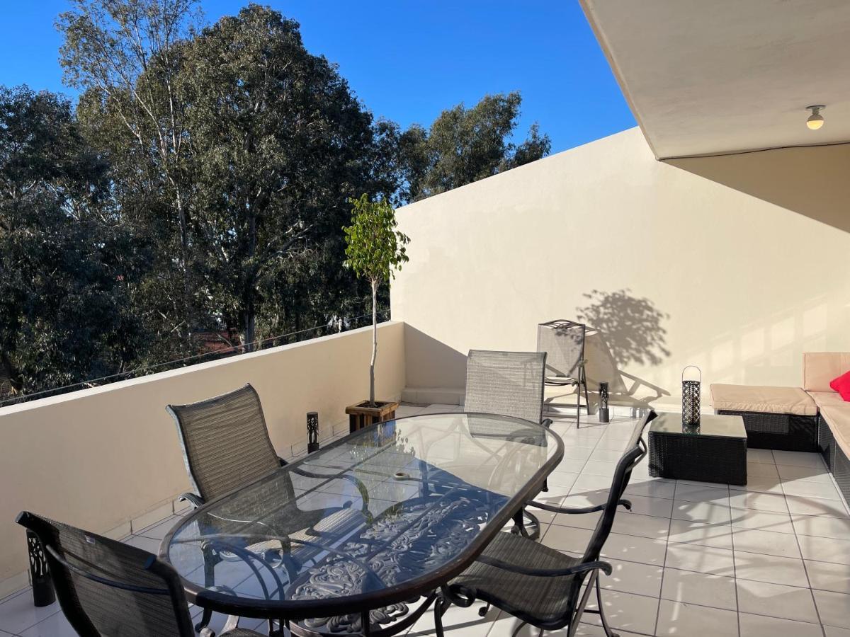 Otay Studio Great Patio Near Otay Crossing & Airport Tijuana Exterior photo