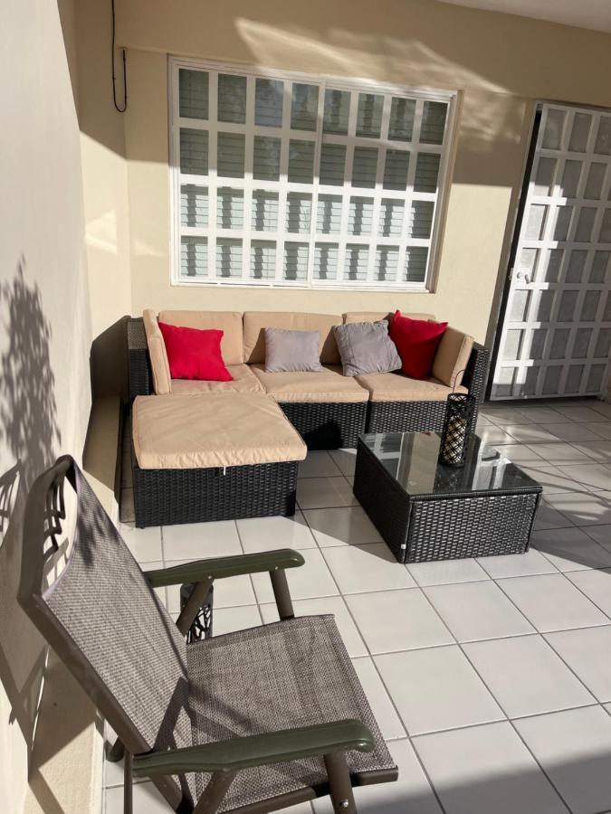 Otay Studio Great Patio Near Otay Crossing & Airport Tijuana Exterior photo