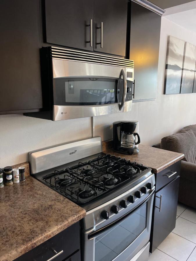 Otay Studio Great Patio Near Otay Crossing & Airport Tijuana Exterior photo