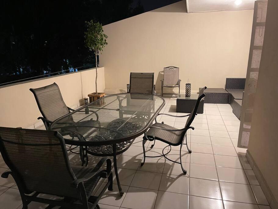 Otay Studio Great Patio Near Otay Crossing & Airport Tijuana Exterior photo