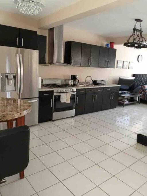 Otay Studio Great Patio Near Otay Crossing & Airport Tijuana Exterior photo