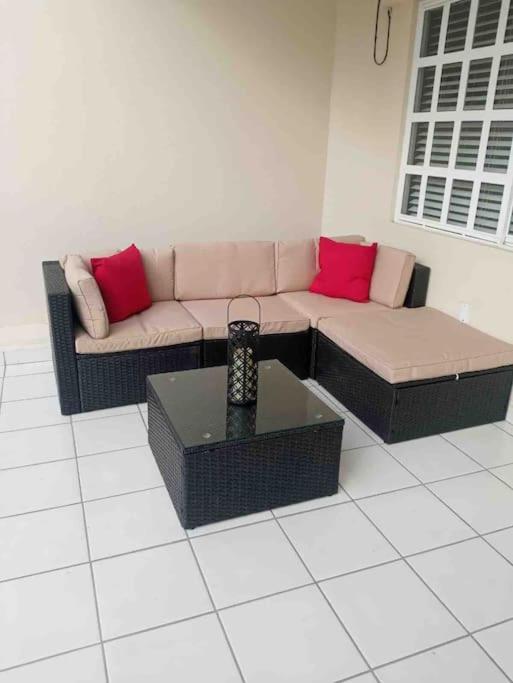 Otay Studio Great Patio Near Otay Crossing & Airport Tijuana Exterior photo